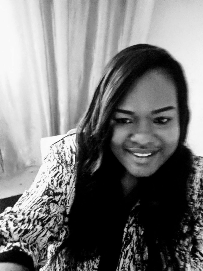 Dr. SAME BEBEY Francine Stephanie