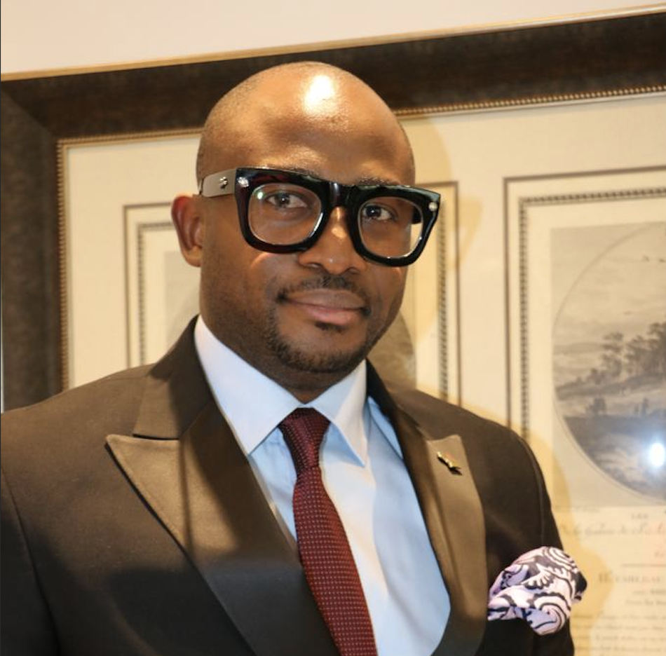 Dr. Armand NGAKETCHA