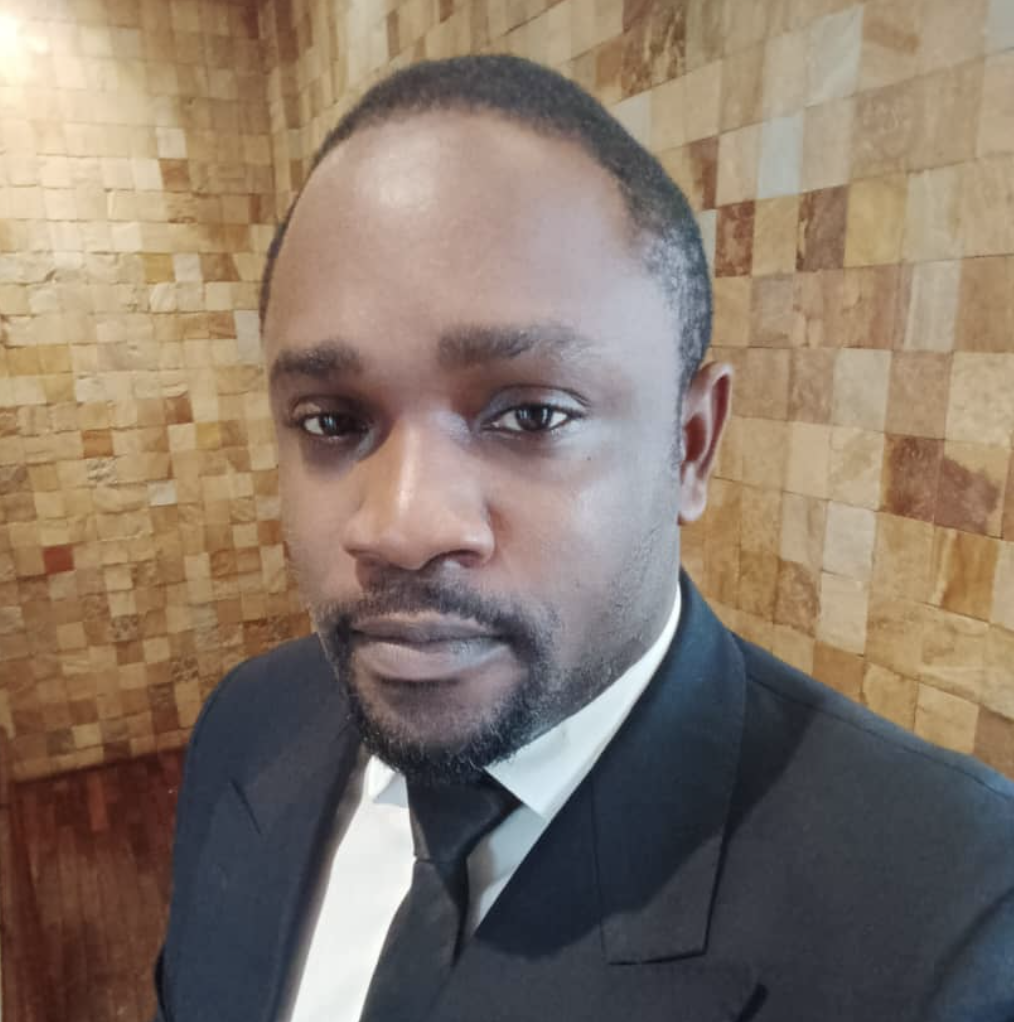 Dr. Vincent Ebénézer GAMBY